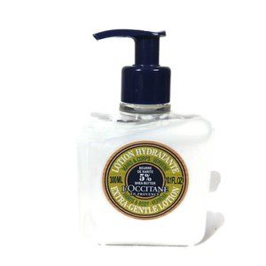 L'Occitane 5% Shea Verbena Hand Body Lotion 300ml/10.1oz NEW